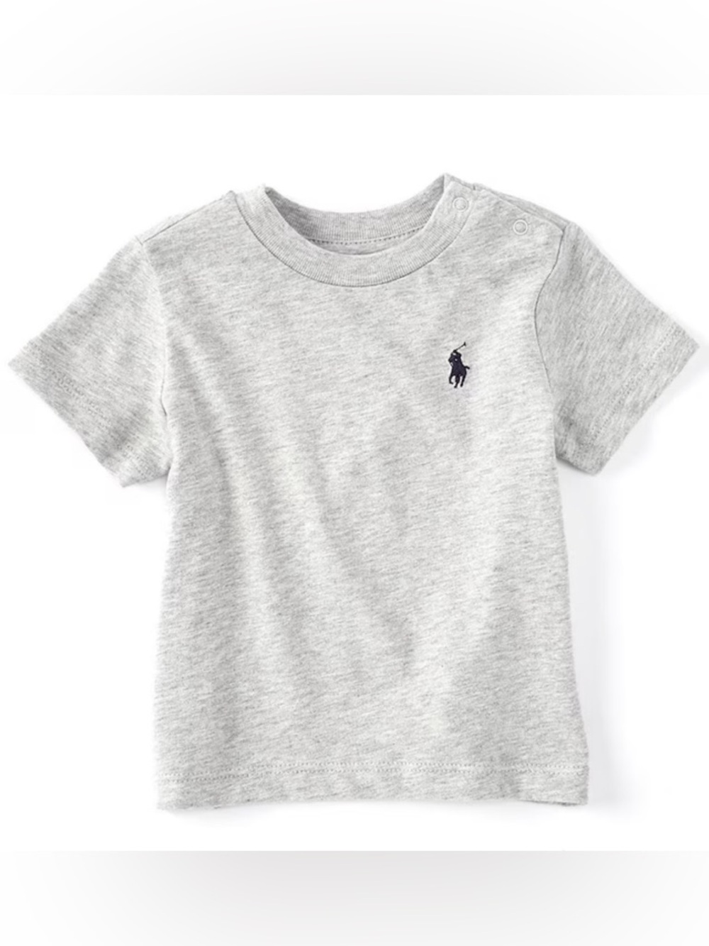 Ralph Lauren Baby Shirt 12M